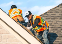 Roofing Company in Toronto | Repair & Installation Experts