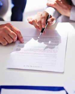 Rosenak Family Law: Personalized Support From a Divorce Lawyer in Kansas