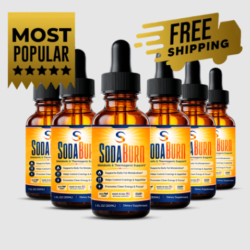 SodaBurn-https://www.facebook.com/SodaBurn.Official/