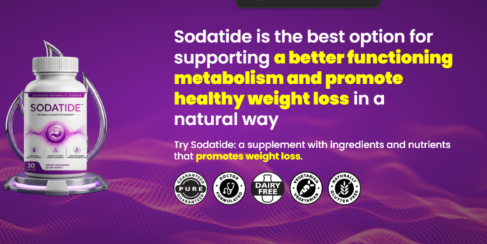SodaTide- https://www.facebook.com/SodaTide.Get/