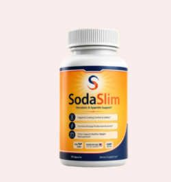 SodaSlim Baking Soda Supplement Review: Everything You Need to Know