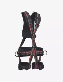 Safety Belt Full Body Harness for Reliable Workplace Protection