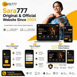 Sara777 User Guide: Learn the Platform Step by Step
