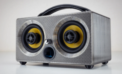 New iBox Mini 3D – Slate