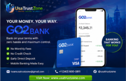 7 Best Sources to Buy Verified Go2Bank Accounts in the USA