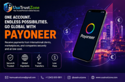 Trusted Tips to Buy Verified Payoneer Accounts for Digital Freelancers