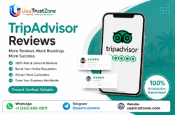Buy Trustpilot Reviews | Verified 5-Star Customer Feedback
