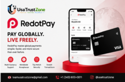 How to step-by-step buy verified RedotPay account for personal or business management