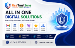 The safest way to buy verified GMX accounts for Sale In 2026