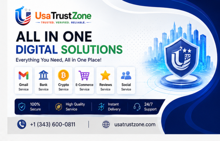 The safest way to buy verified GMX accounts for Sale In 2026