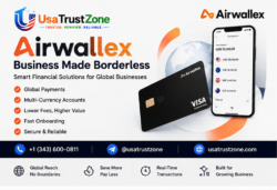 Best Sites to Buy Verified Airwallex Accounts Online