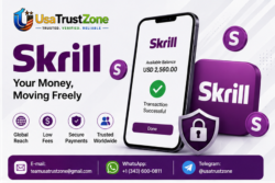 Top 05.80 Sites to Buy Verified Skrill Account: Best 2026 Picks
