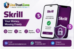Step-by-Step Guide to Getting a Verified Skrill Account