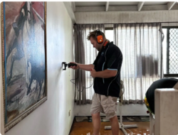 Blocked Drain Plumber Brisbane