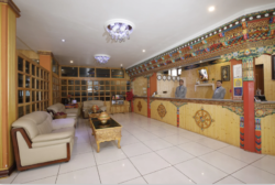 Experience uncompromised safety at Best 5-Star Resort in Leh Ladakh