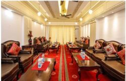 Hotel The Zen elevates 5-star hotels in Leh today
