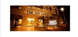 Convenient stay at Hotel Near Leh Market today