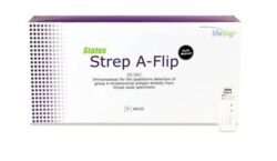 Status™ Strep A Flip