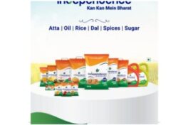 Partner with Independence fmcg for a High ROI Business