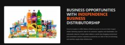 Secure Independence fmcg dealership Rights With Reliance Water Brands