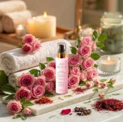 Reveal Radiant Skin Through Simple Daily Self-Care