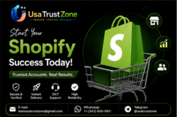 5 Easy Steps to Buy Verified Shopify Accounts Quickly