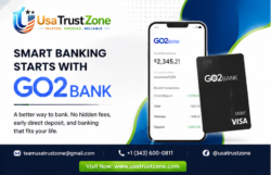 Best Marketplaces to Buy Verified Go2Bank Accounts in Bulk