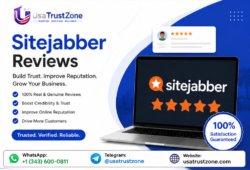 Buy Sitejabber Reviews – Boost Your Brand’s Credibility