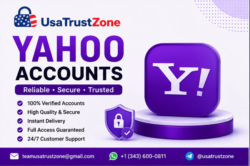 The 10 Sites Guide to Buying Old Yahoo Accounts