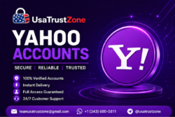 The Ultimate Guide to Buying Old Yahoo accounts
