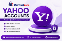 Top Sites to Buy Yahoo Accounts (PVA, Aged, Bulk Options) — Safe Delivery & Multi-Inbox