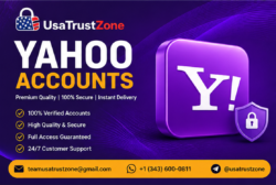 Buy Yahoo Mail Accounts with Recovery Options — Full Guide