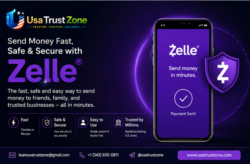 Ultimate Guide: Buy Zelle Verified Accounts Easily