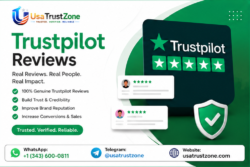 Buy Trustpilot Reviews – Boost Your Brand’s Credibility