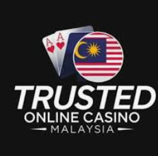 Trusted online casino Malaysia