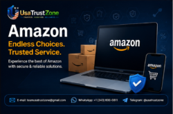 Quick Guide to Buying Verified Amazon Accounts