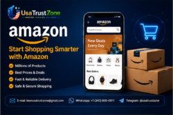 Quick Guide to Buying Verified Amazon Accounts