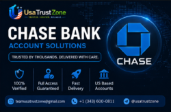 3 Little Known Ways to Buy Verified Chase Bank Accounts in 2026