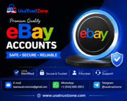 Top 10 sites To Buy Verified eBay Accounts In 2026 save you time and hassle.