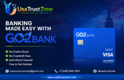 Top 3 Places to Buy Kyc Verified Go2Bank Accounts Instantly