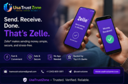 5 Proven Sites for Buying Verified Zelle Accounts Securely
