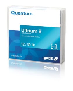 Scryntech: Blank Data Tapes for Enterprise Backup Solutions