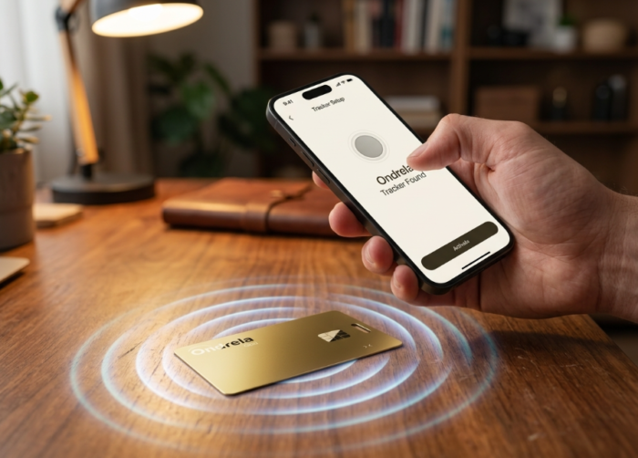 Get-https://www.facebook.com/OndrelaSmartTracker/