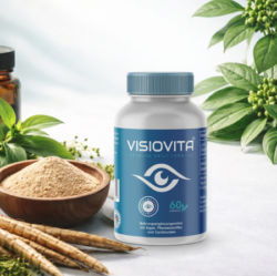 Visiovita Germany: Where Vision Meets Innovation