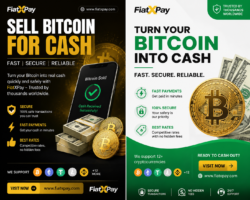 What is the fastest way to sell Bitcoin?
