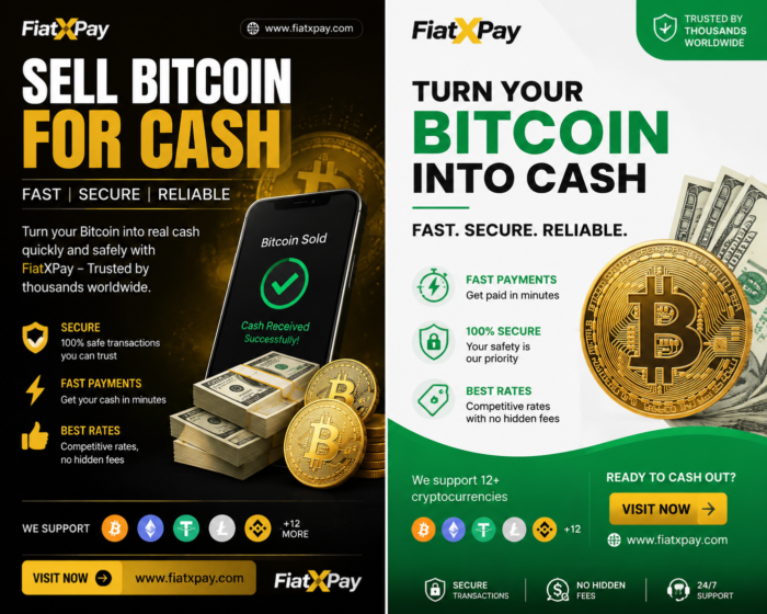 What is the fastest way to sell Bitcoin?