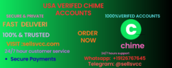 Top 7 Tips for Buying Verified chime Accounts