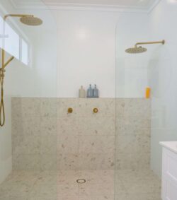 Shower Screens Forster