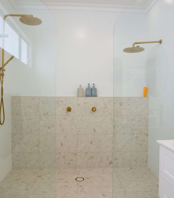 Shower Screens Forster
