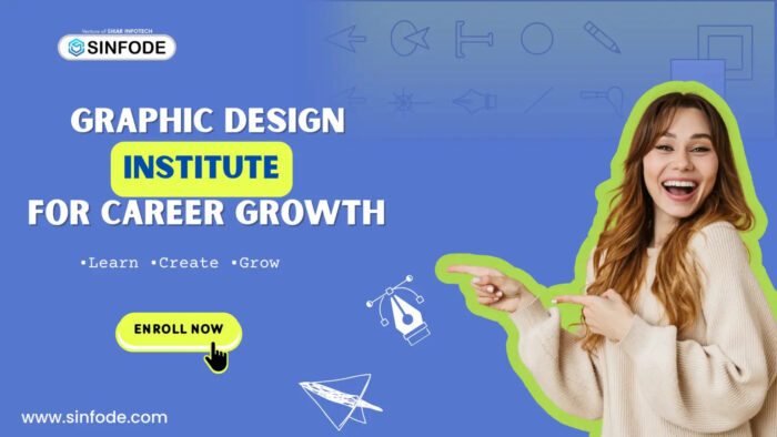 Graphic Designing Course: A Complete Guide to Building a Successful Creative Career